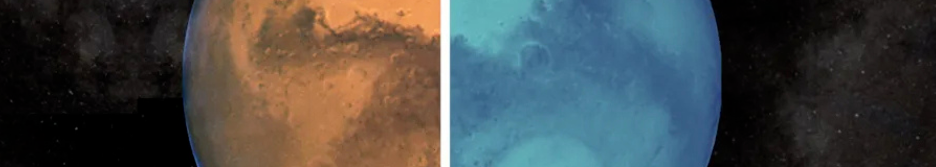 Melegebb és hidegebb időszakok váltották egymást a korai Marson - vajon túlélhette ezt a mikrobák formájában esetlegesen létrejött élet? 