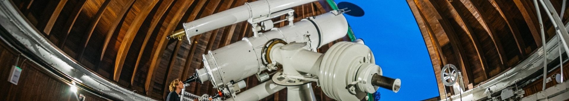 A Svábhegyi Csillagvizsgáló megnyitja kapuit – jön az Óriásbolygók Éjszakája