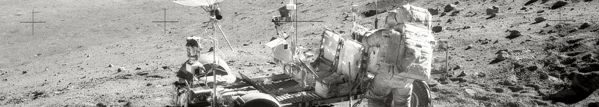 Tudomány a kráterek peremén: az Apollo–16 öröksége