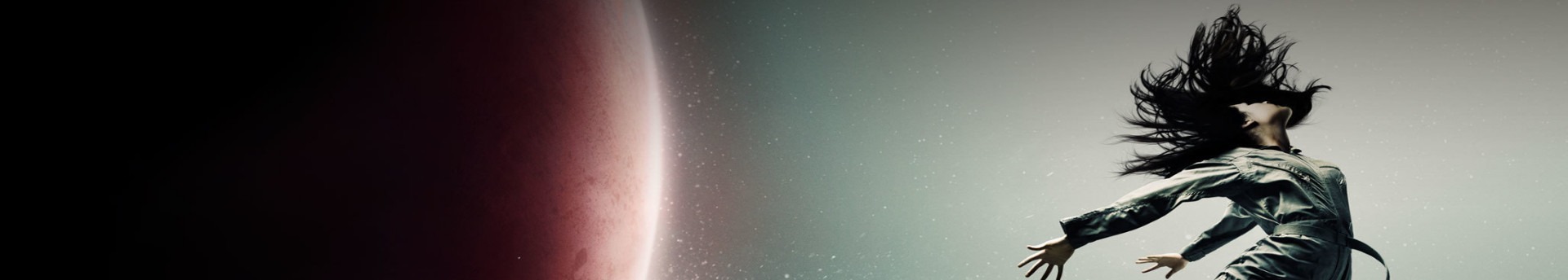 FANTÁZIA ÉS VALÓSÁG 2. – A Naprendszer meghódítása a Térség sorozatban