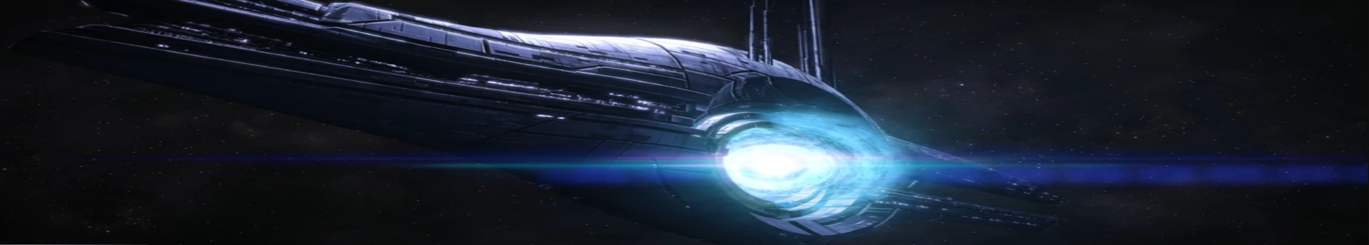 FANTÁZIA ÉS VALÓSÁG 3.   Nem vagyunk egyedül! –  Földönkívüli fajok a Mass Effect világában