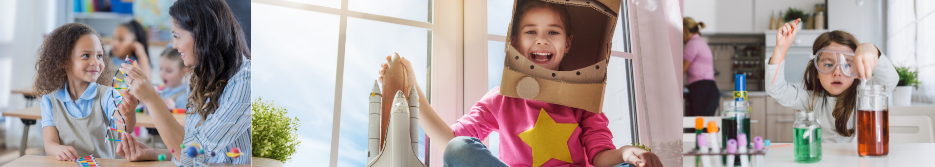 Nők és lányok a tudományban világnapja: Az univerzum fénylő csillagai