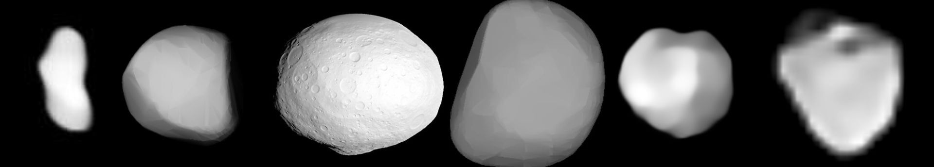 Aszteroidák a nappal szemben - kisbolygó oppozíciók