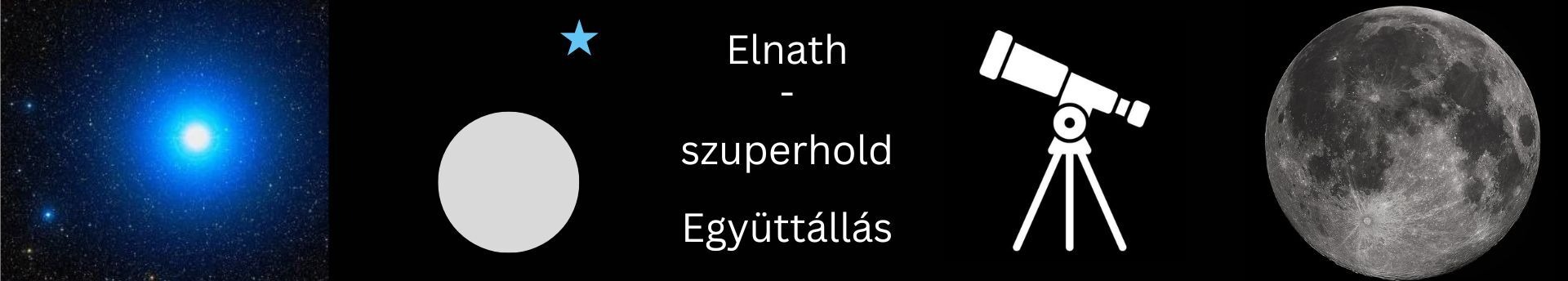 Decemberi telihold szuper együttállással!