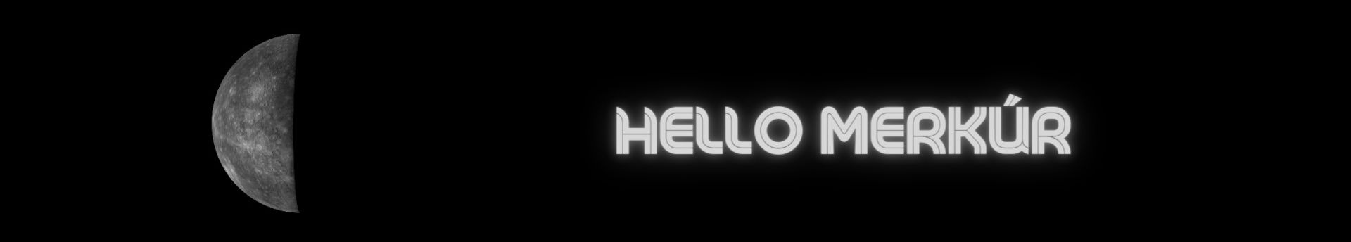 A Merkúr bolygó újra az égen 