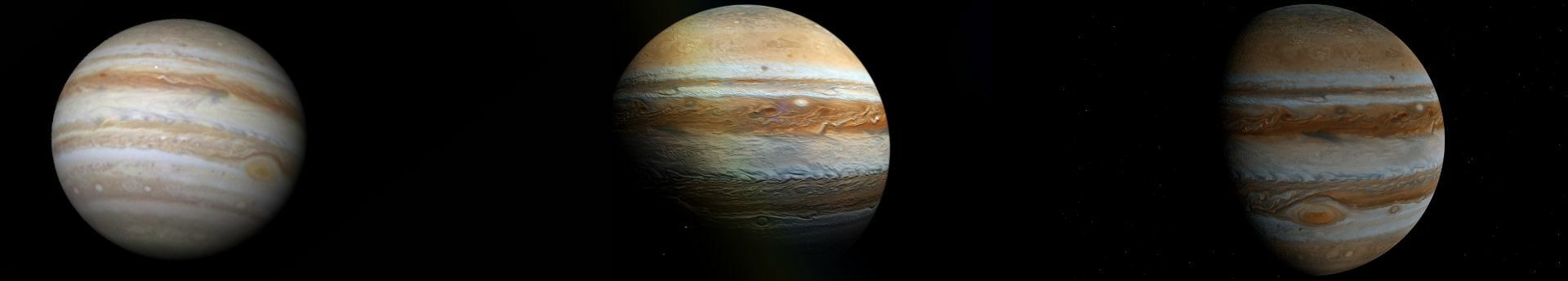 Újra együtt a Hold és a Jupiter