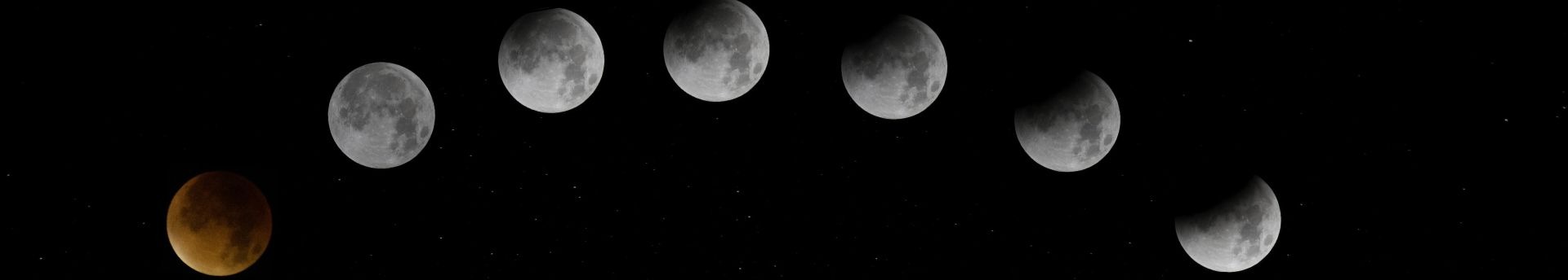 Hármas csillagfedés az őszi égbolton 