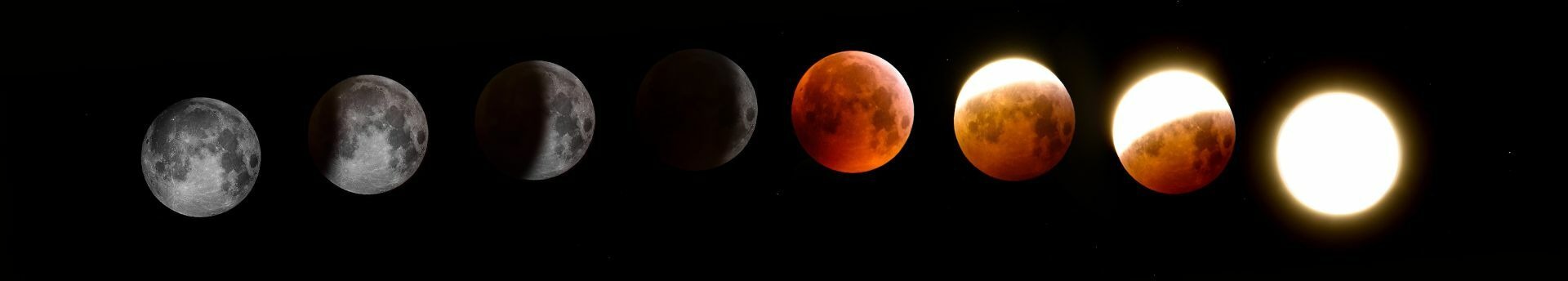 A tündöklő Hold és a ragyogó Spica randevúja