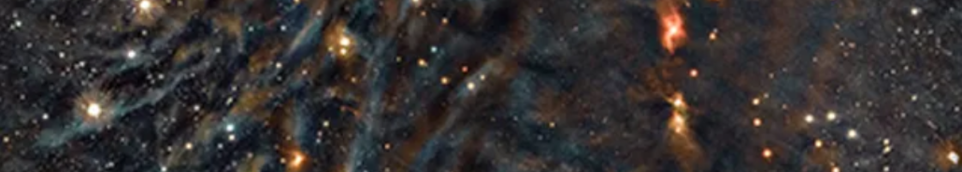 Rejtélyes ultraibolya-sugárzás hatásait észlelte a James Webb-űrtávcső egy csillagbölcsőben 