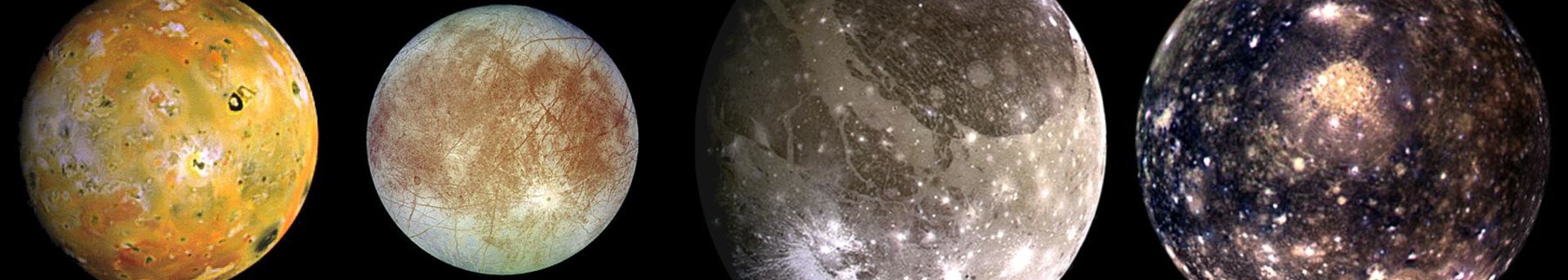 Vizes rejtély a Jupiter körül