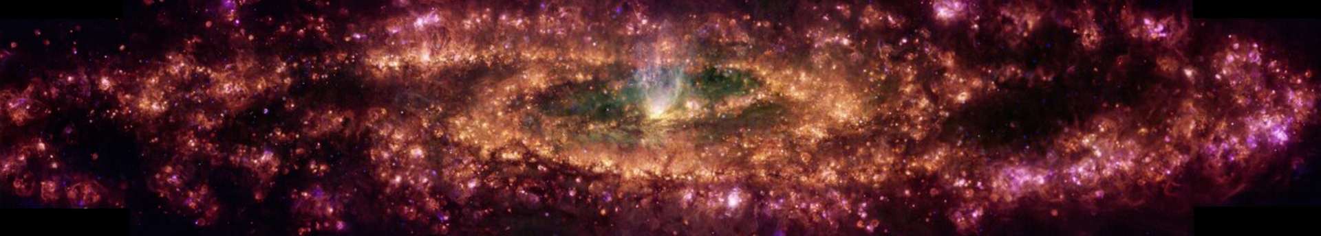 Minden eddiginél részletesebb felvétel készült az NGC 253 galaxisról 