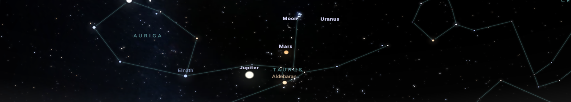 Júliusi égi jelenségek: A júliusi égbolt bővelkedni fog a szebbnél szebb látványosságokban