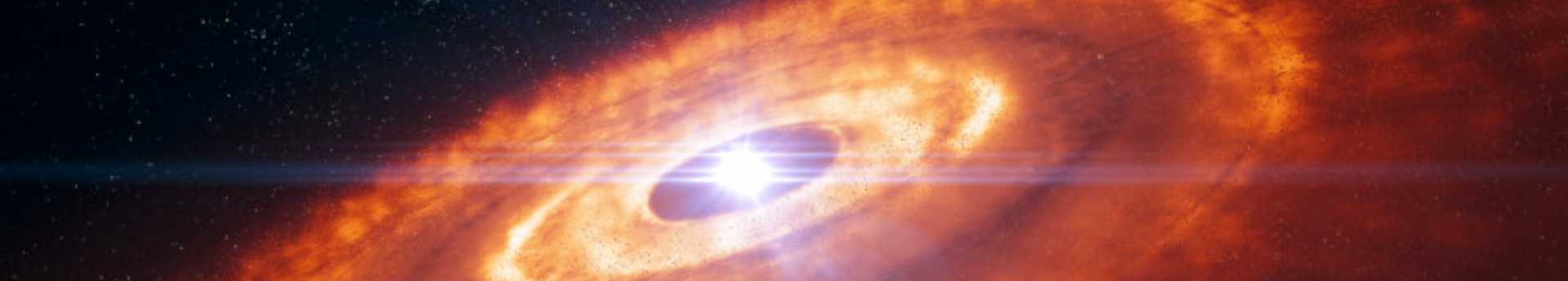 A korai Jupiter kétszer akkora lehetett, mint a mostani!