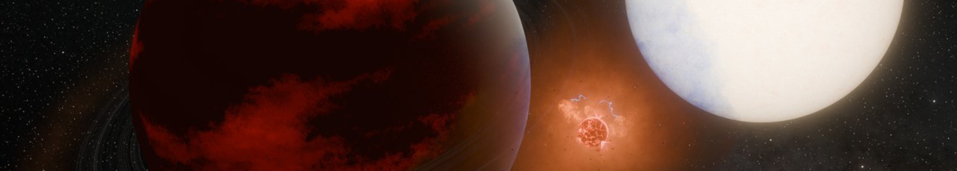 Exohold-vadászat egy magányos bolygó körül