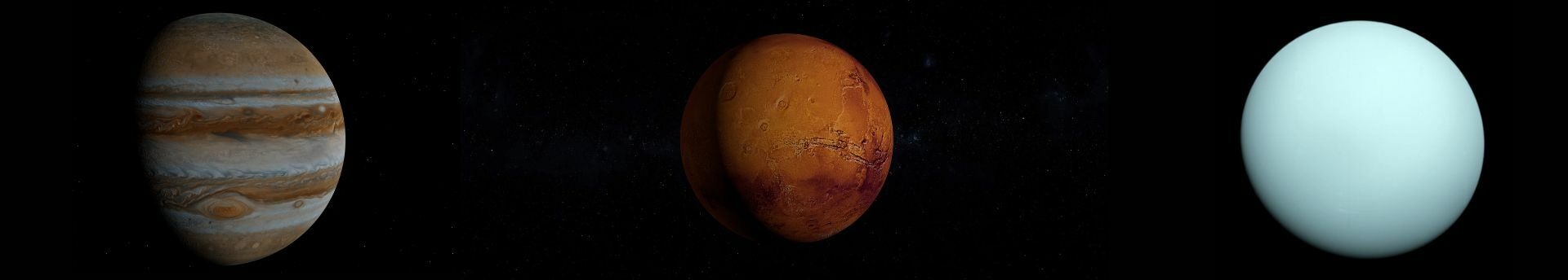 Hajnali színpompás együttállások – a Jupiter, Aldebaran, Mars és Uránusz randevúja