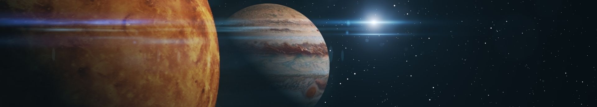 A létező legfényesebb kettőscsillag bukkan fel a hajnali égen: szoros ölelésben a Vénusz és a Jupiter!