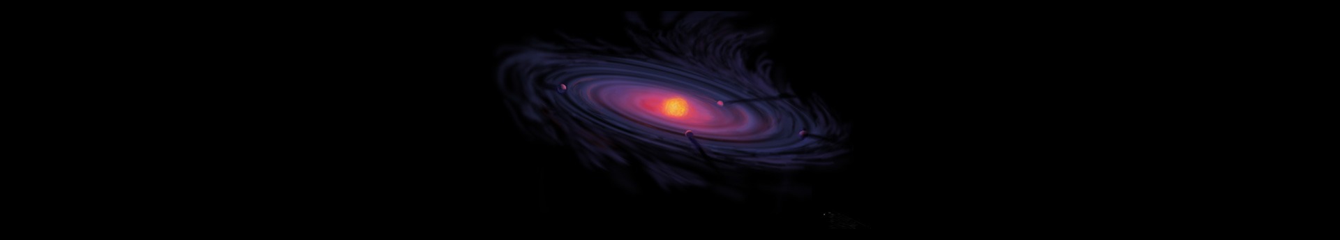 Jupiter, a Naprendszer Nagy Porszívója