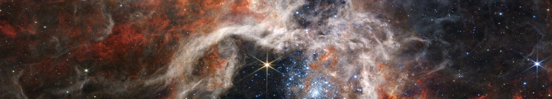 A csillagászat új korszakának kezdetén