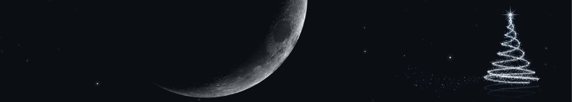 Karácsonyi égi csodák