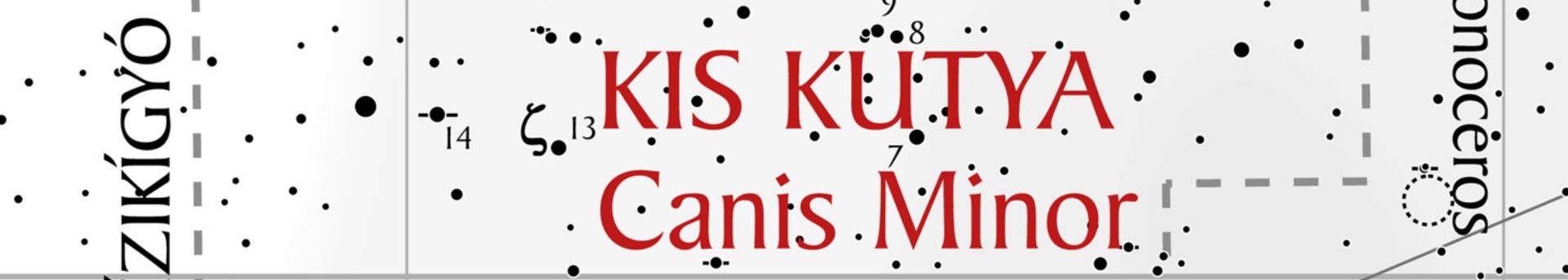 Az égboltot őrző kutyák