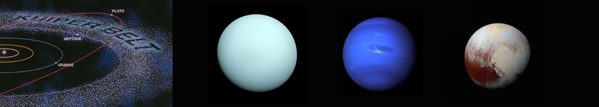 A Neptunuszon túl – avagy a 30 éve fedezték fel a Kuiper-öv első égitestjét 