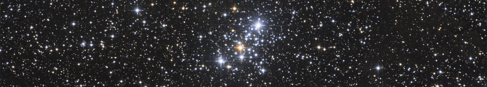 Messier 103 – nyílthalmaz a Kassziopeiában