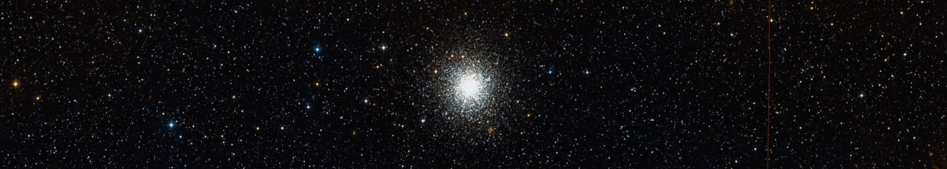 Messier 12 – a megritkult gömbhalmaz