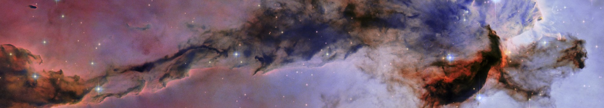A Sas-köd – ahol a csillagok születnek