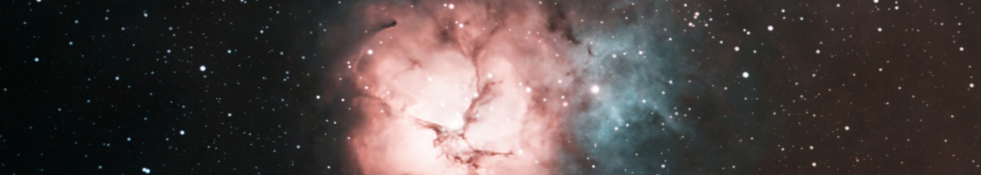 Messier 20 – Trifid-köd