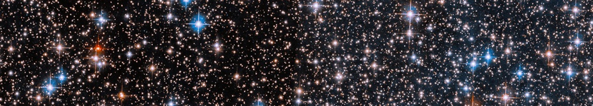 Messier 24 – ablak a Tejútrendszer mélyére