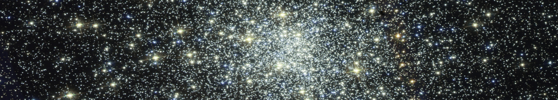 Messier 28 – gömbhalmaz a Nyilas csillagképben