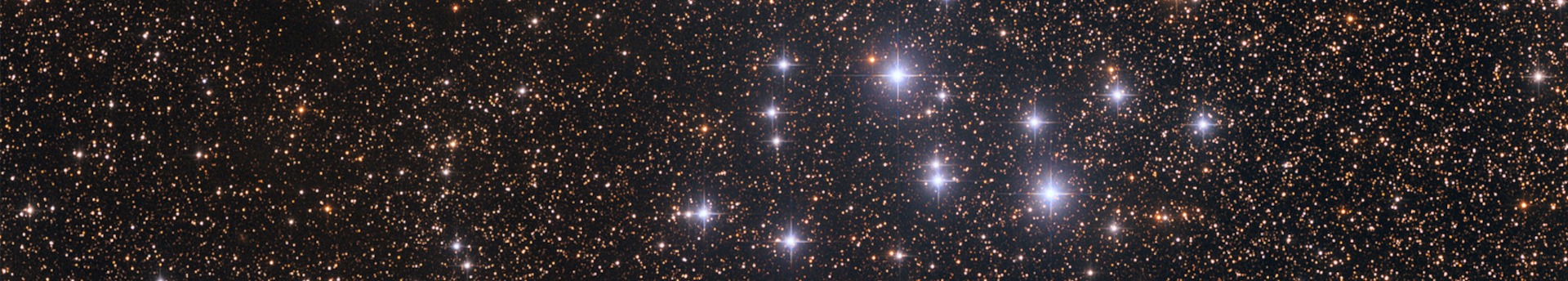 Messier 39 – Az érdekes csillagok klubja