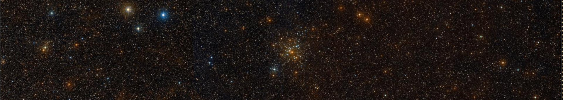 Messier 41 – a Kis Méhkas-halmaz