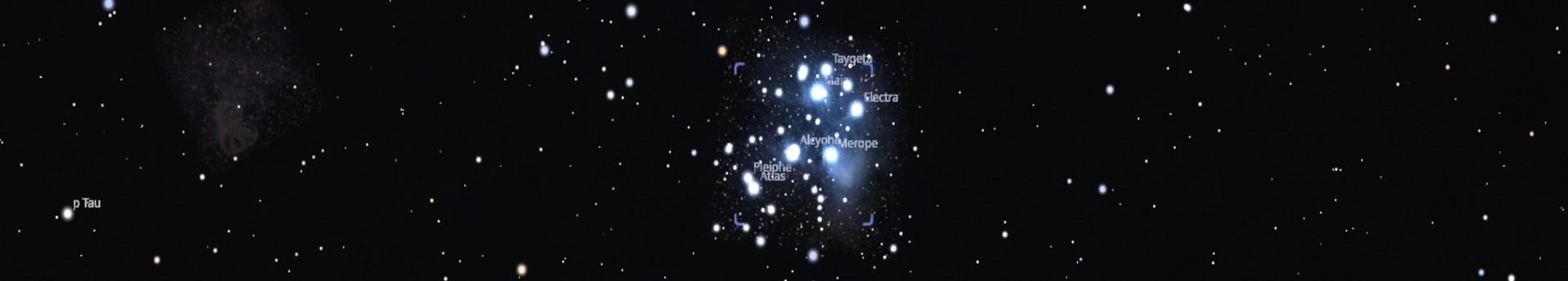 Plejádok – a Messier-objektumok leghíresebbike