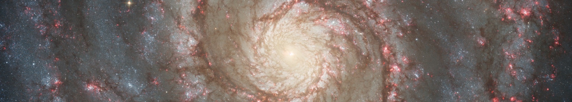 Messier 51 – az Örvény-galaxis