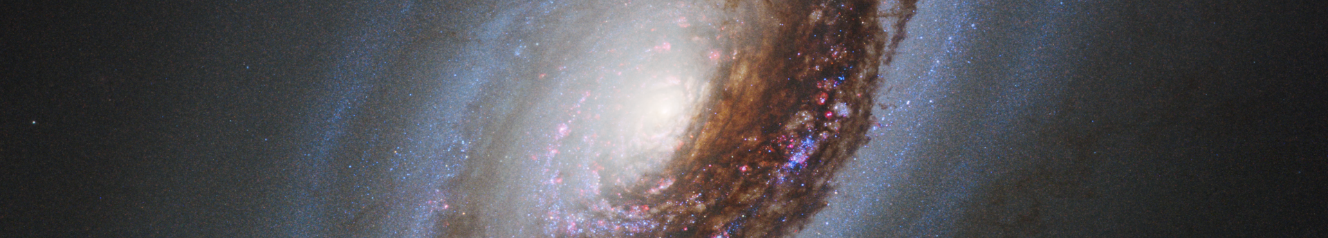 Messier 64 – A Fekete-Szem-galaxis