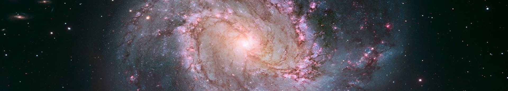 Messier 83 – A Déli-Szélkerék-galaxis