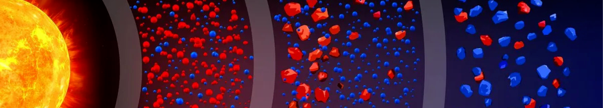 A WASP-121b forró Jupiter összetétele nehezen egyeztethető össze az exobolygók keletkezési elméleteivel