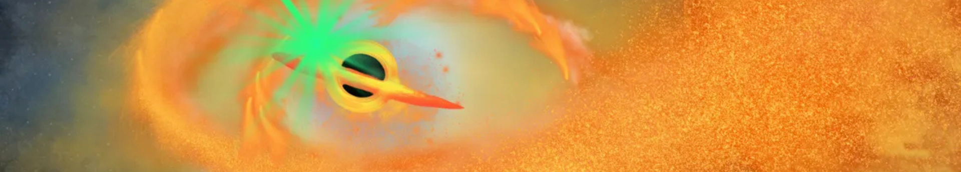 Furcsa kozmikus robbanást detektáltak a csillagászok - még most sem tudjuk pontosan, mi okozta