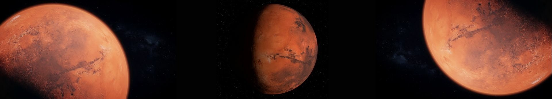Újra földközelben a Mars