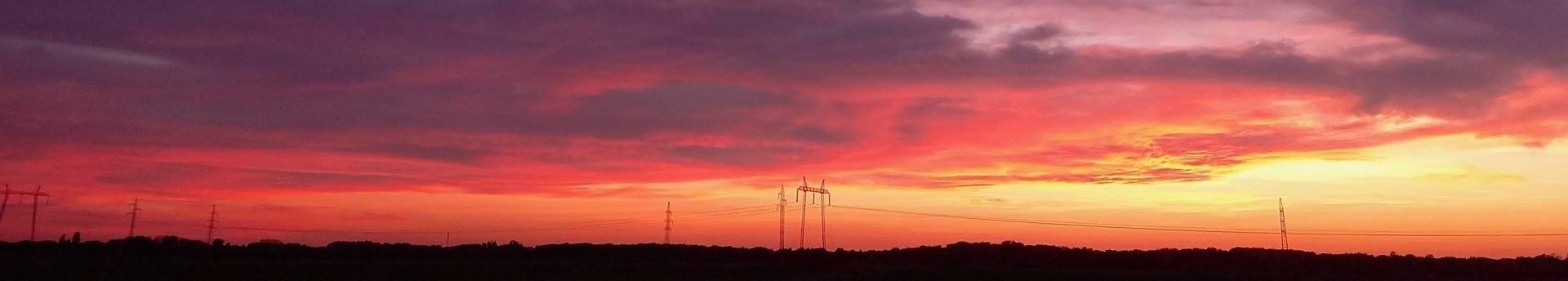 Téli napforduló - ma van az év leghosszabb éjszakája! 