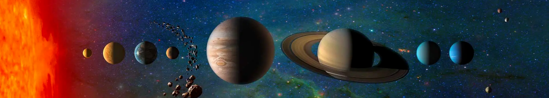 Bolygó, Hold, csillagok: együttállások éjszakái – főszerepben a Mars, félhold, 76 Gem és Spica