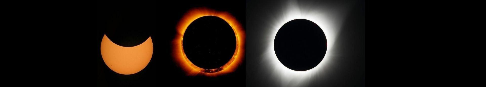 Fény és árnyék játéka: Részleges napfogyatkozás érkezik