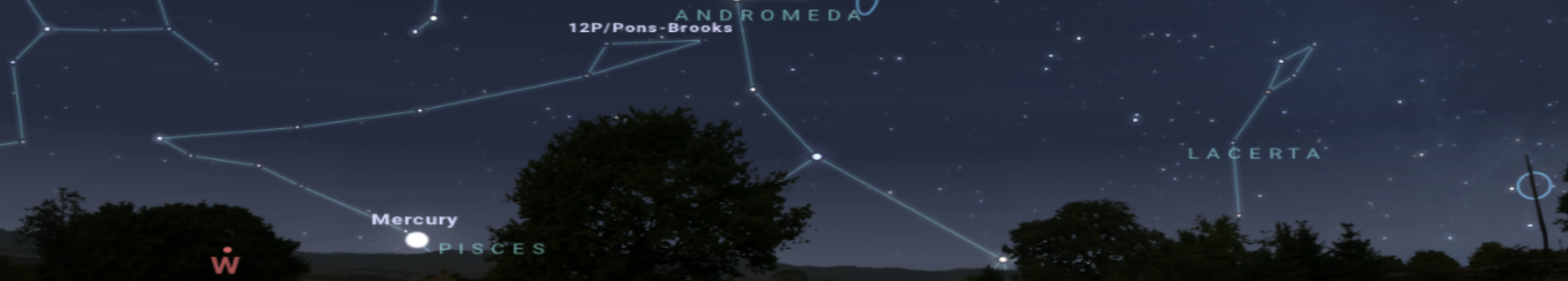 Égi csodák a tavaszi nap-éj egyenlőség idején