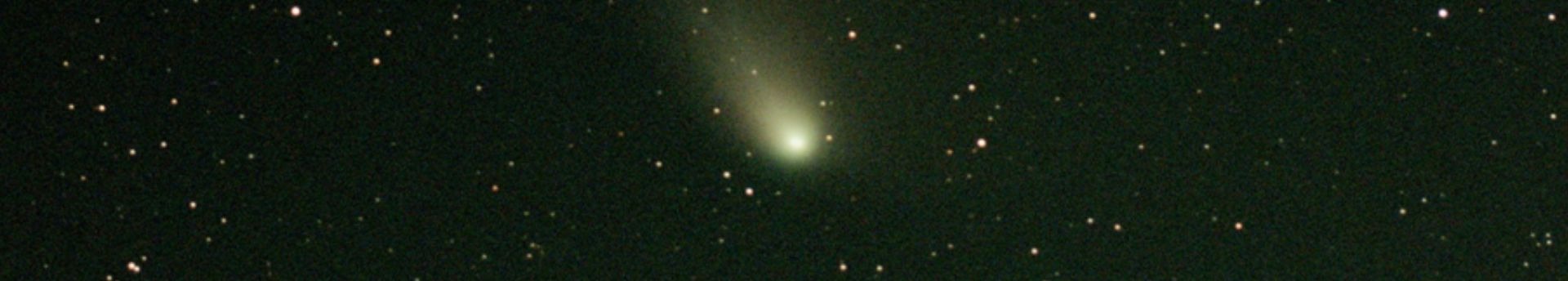 Figyelem, kistávcsővel megfigyelhető üstökös az égen: a napokban érdemes felkeresni a 13P/Olberst. 