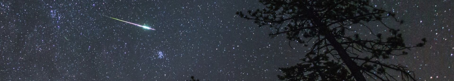 Közeledik a Perseidák meteorraj gyakorisági maximuma