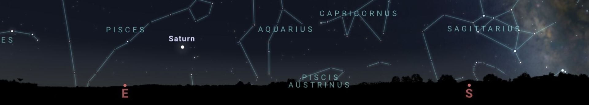 Két meteorraj égi játéka: jönnek a Déli Delta Aquaridák és az Alfa Capricornidák