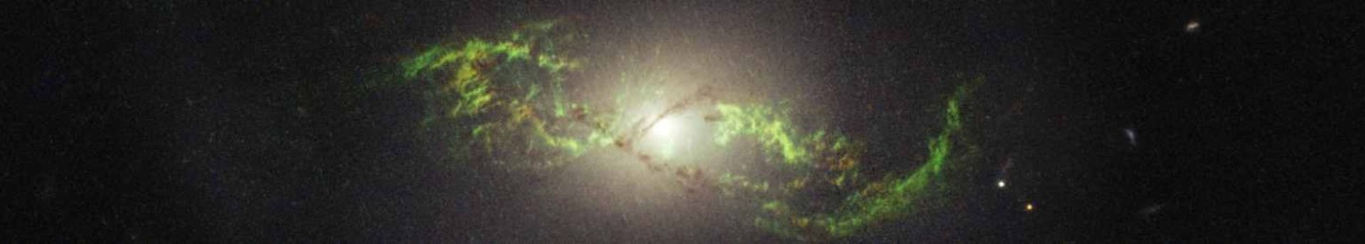 Valóságos időkapszula az NGC 5972 rádiógalaxis