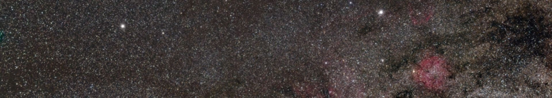 Az égi trónon uralkodó király: Kéfeusz története