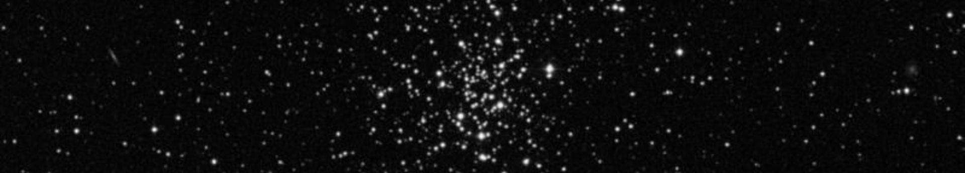 A Jupiter találkozója az Ikrek nyílthalmazával